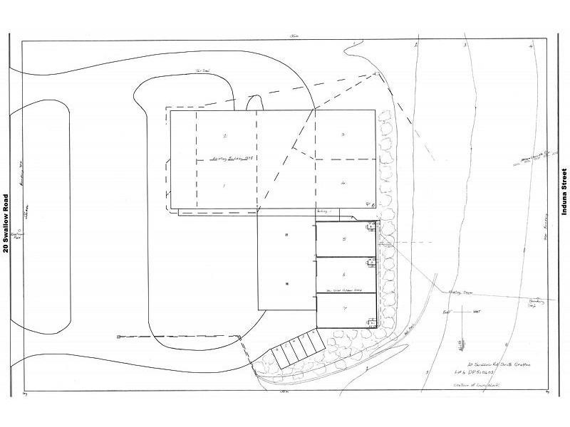 20 Swallow Road, South Grafton NSW 2460