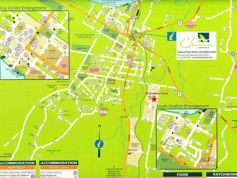 20 Swallow Road, South Grafton NSW 2460