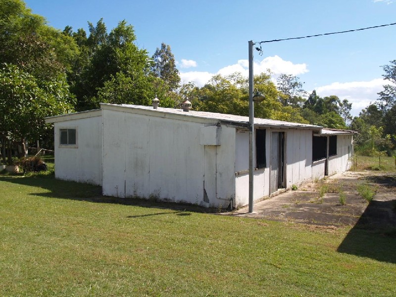 1269 Summerland Way, Mountain View NSW 2460