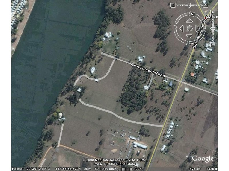 1269 Summerland Way, Mountain View NSW 2460