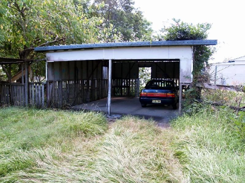 1269 Summerland Way, Mountain View NSW 2460