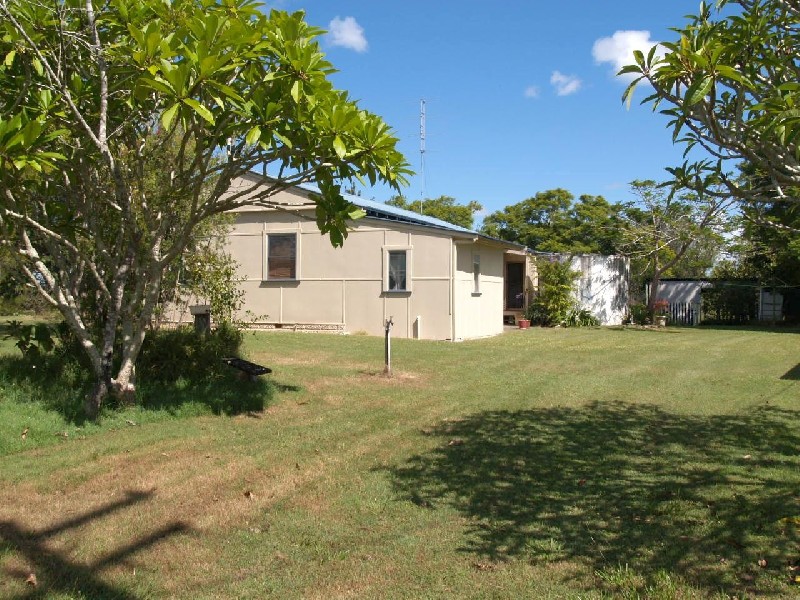 1269 Summerland Way, Mountain View NSW 2460