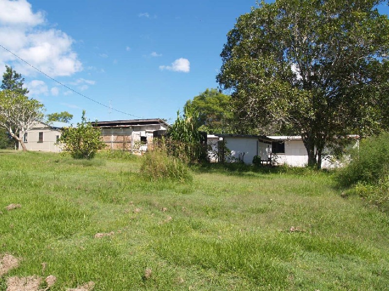 1269 Summerland Way, Mountain View NSW 2460