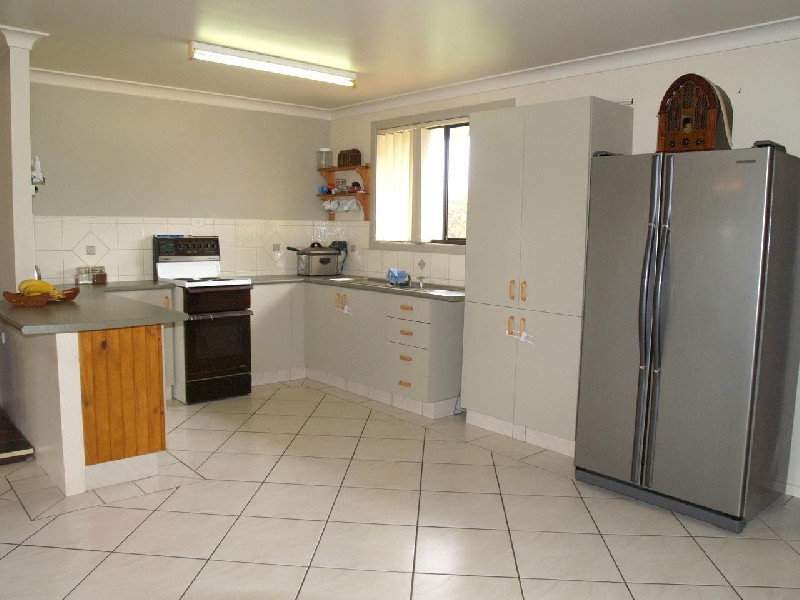 2389 Clarence Way, Upper Copmanhurst NSW 2460