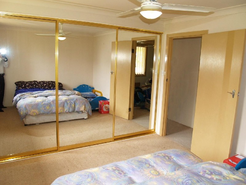 2389 Clarence Way, Upper Copmanhurst NSW 2460