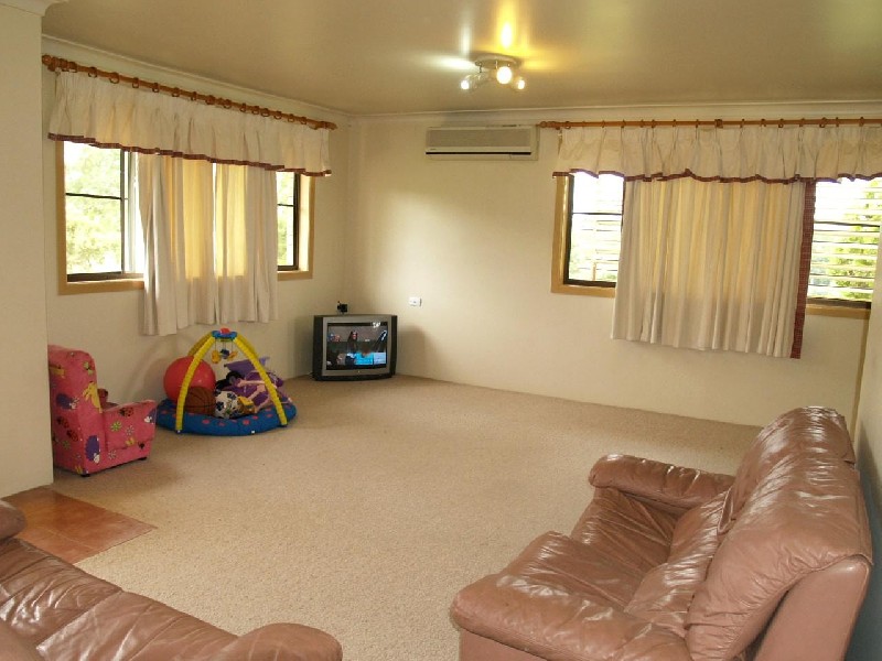 2389 Clarence Way, Upper Copmanhurst NSW 2460