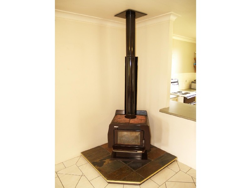 2389 Clarence Way, Upper Copmanhurst NSW 2460