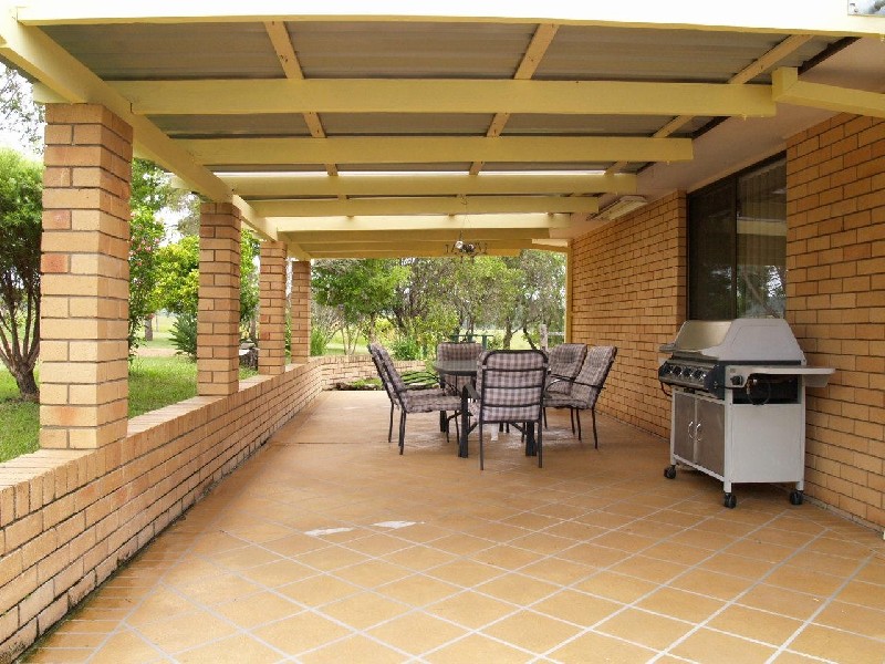 2389 Clarence Way, Upper Copmanhurst NSW 2460