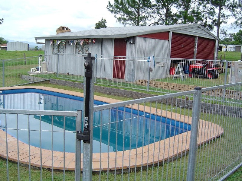 2389 Clarence Way, Upper Copmanhurst NSW 2460