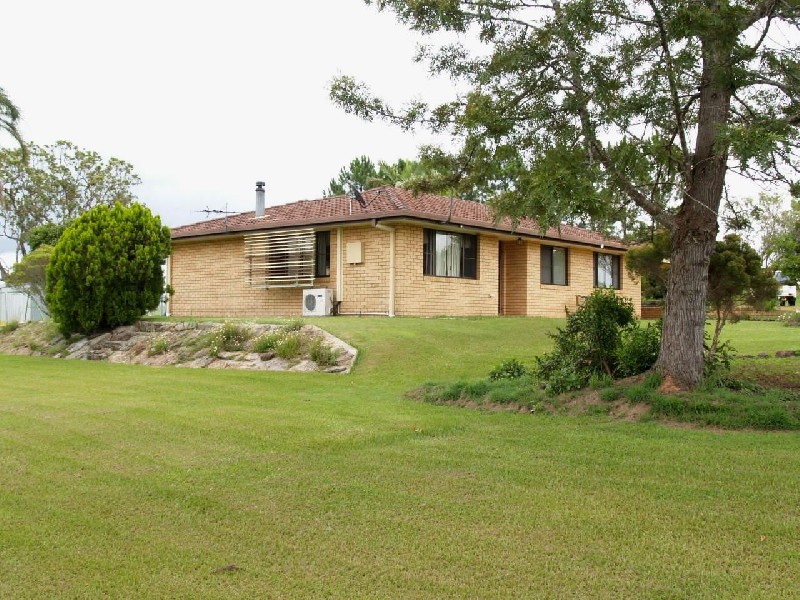 2389 Clarence Way, Upper Copmanhurst NSW 2460