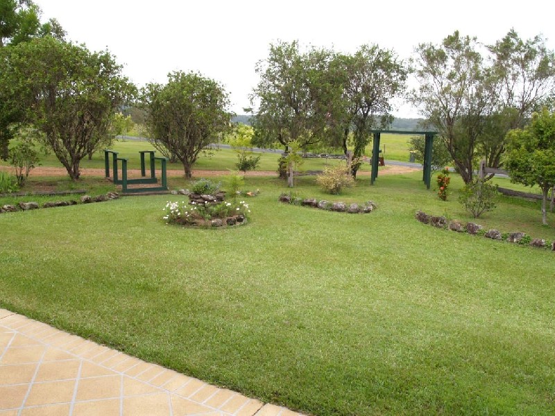 2389 Clarence Way, Upper Copmanhurst NSW 2460