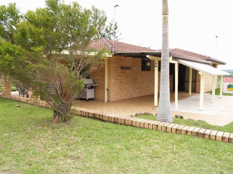 2389 Clarence Way, Upper Copmanhurst NSW 2460