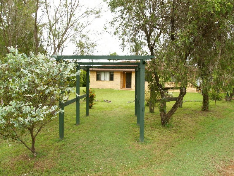 2389 Clarence Way, Upper Copmanhurst NSW 2460