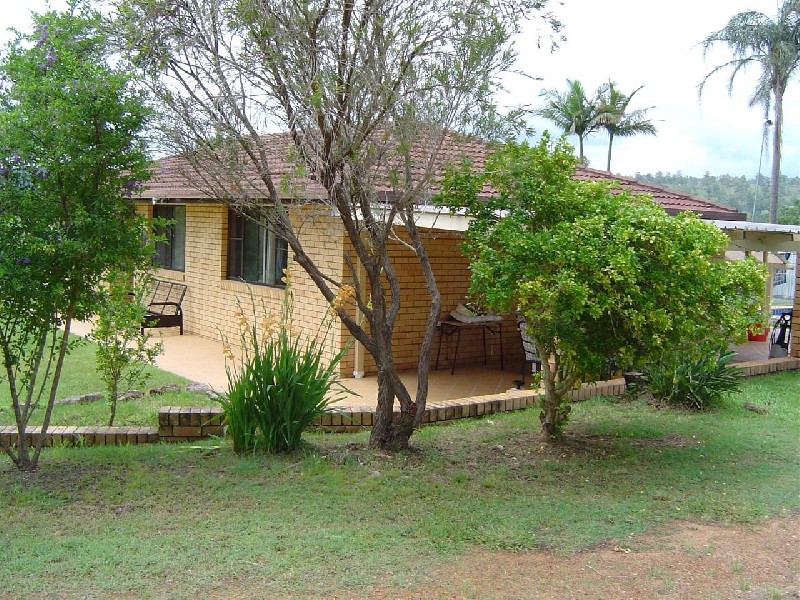 2389 Clarence Way, Upper Copmanhurst NSW 2460