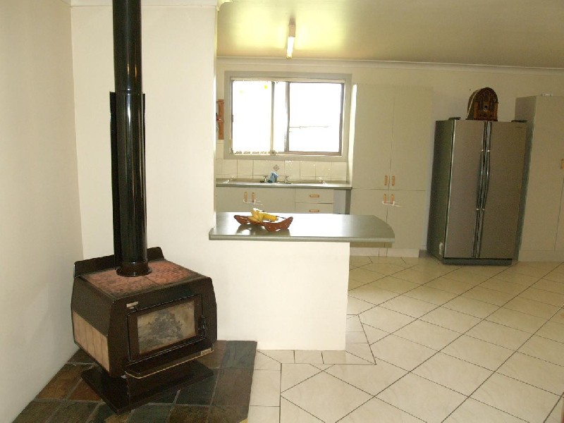 2389 Clarence Way, Upper Copmanhurst NSW 2460