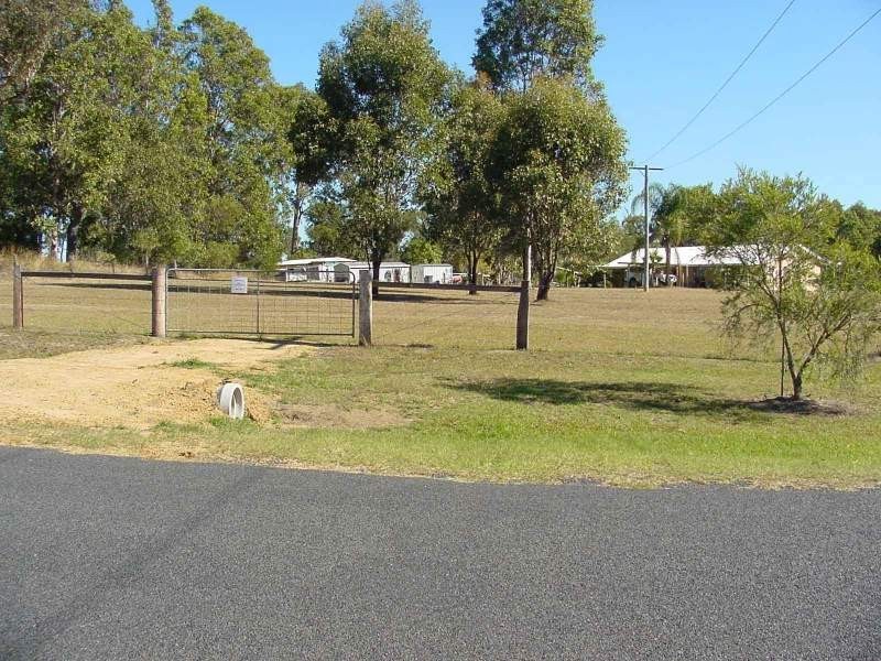 Richmond Road, Lawrence NSW 2460