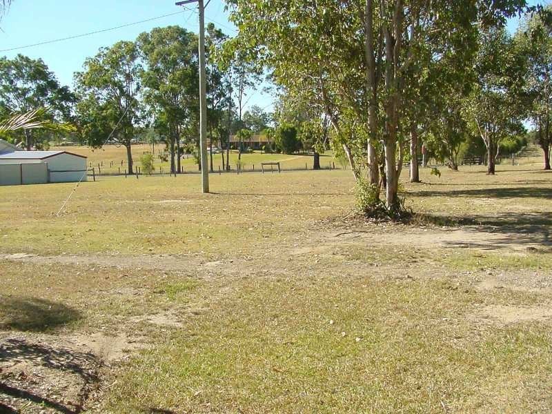 Richmond Road, Lawrence NSW 2460