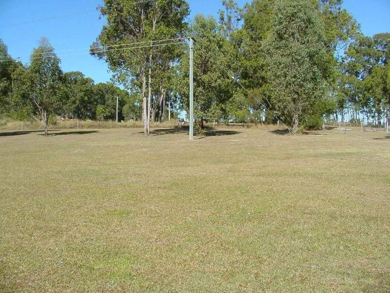 Richmond Road, Lawrence NSW 2460