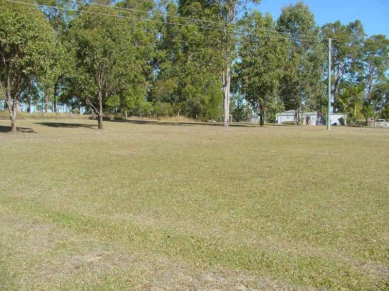 Richmond Road, Lawrence NSW 2460