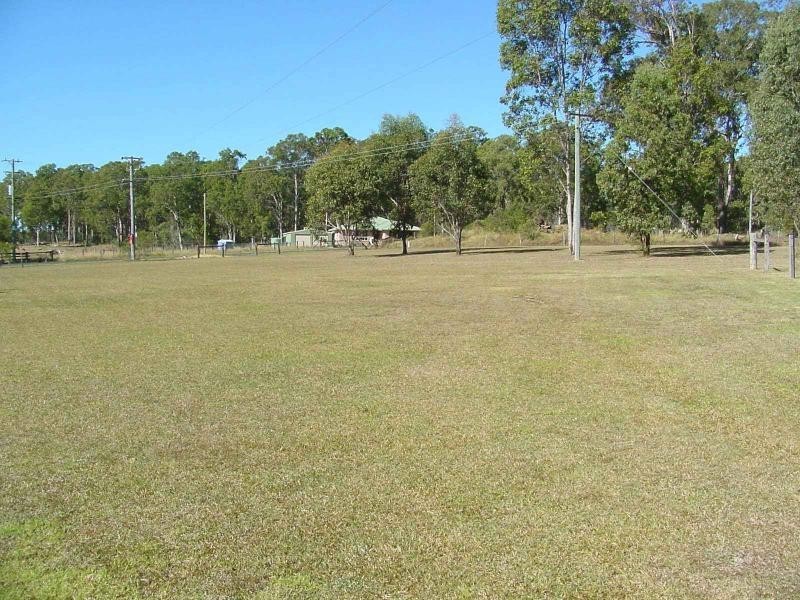 Richmond Road, Lawrence NSW 2460