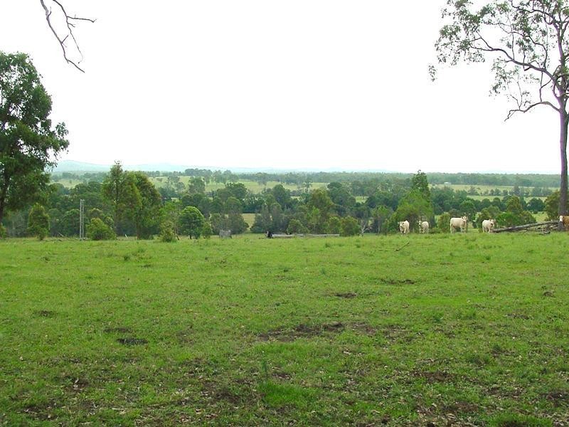 1632 Armidale Road, Coutts Crossing NSW 2460