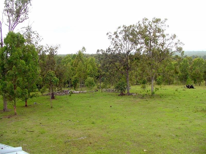 1632 Armidale Road, Coutts Crossing NSW 2460