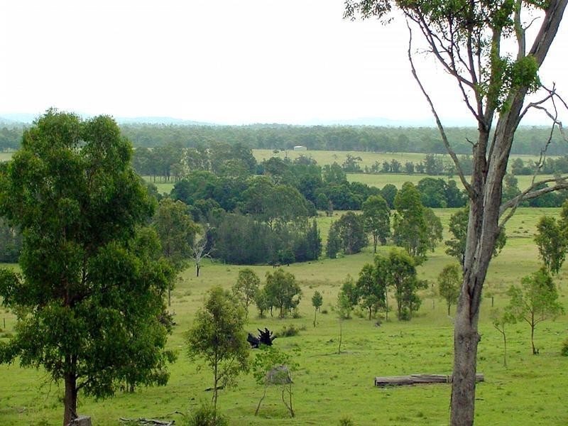 1632 Armidale Road, Coutts Crossing NSW 2460