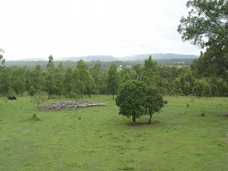 1632 Armidale Road, Coutts Crossing NSW 2460