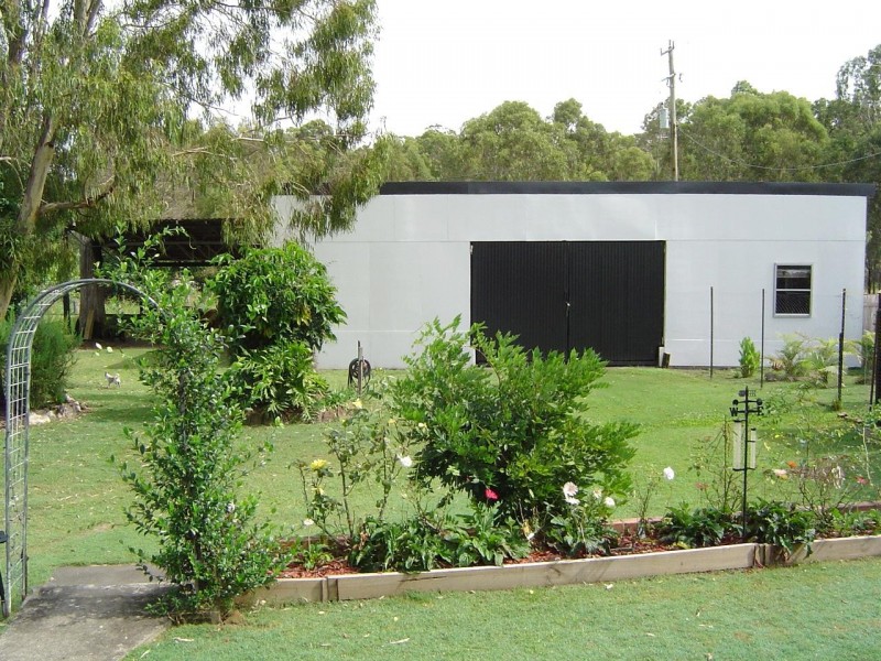 112 Old Glen Innes Road, Waterview Heights NSW 2460