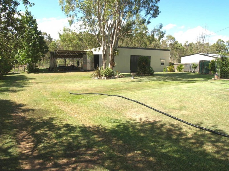 112 Old Glen Innes Road, Waterview Heights NSW 2460