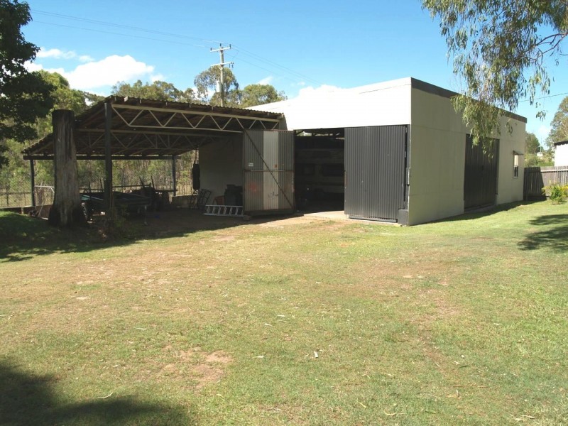 112 Old Glen Innes Road, Waterview Heights NSW 2460