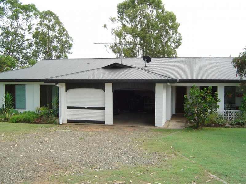 112 Old Glen Innes Road, Waterview Heights NSW 2460