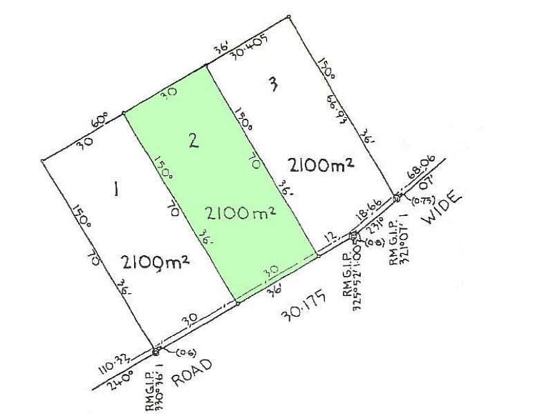 112 Old Glen Innes Road, Waterview Heights NSW 2460