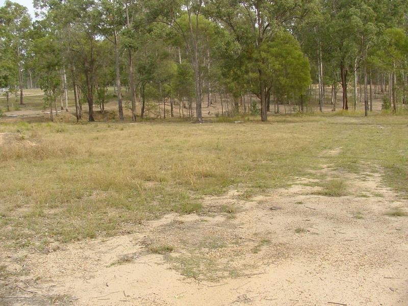 Burragan Road, Coutts Crossing NSW 2460