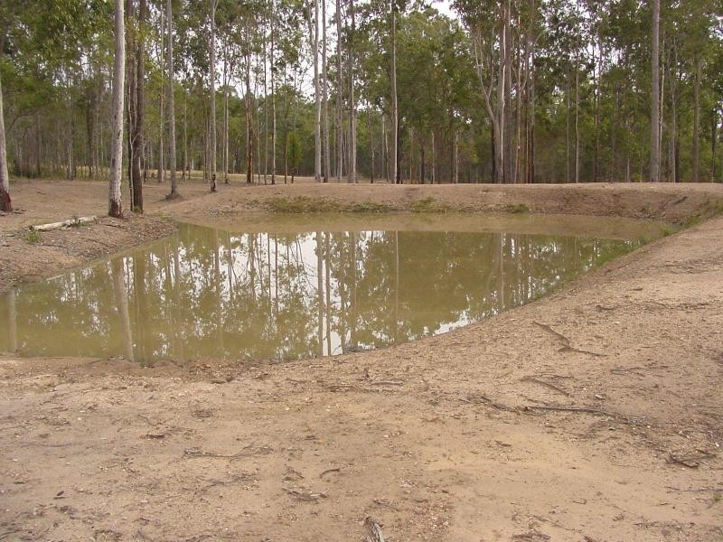 Burragan Road, Coutts Crossing NSW 2460