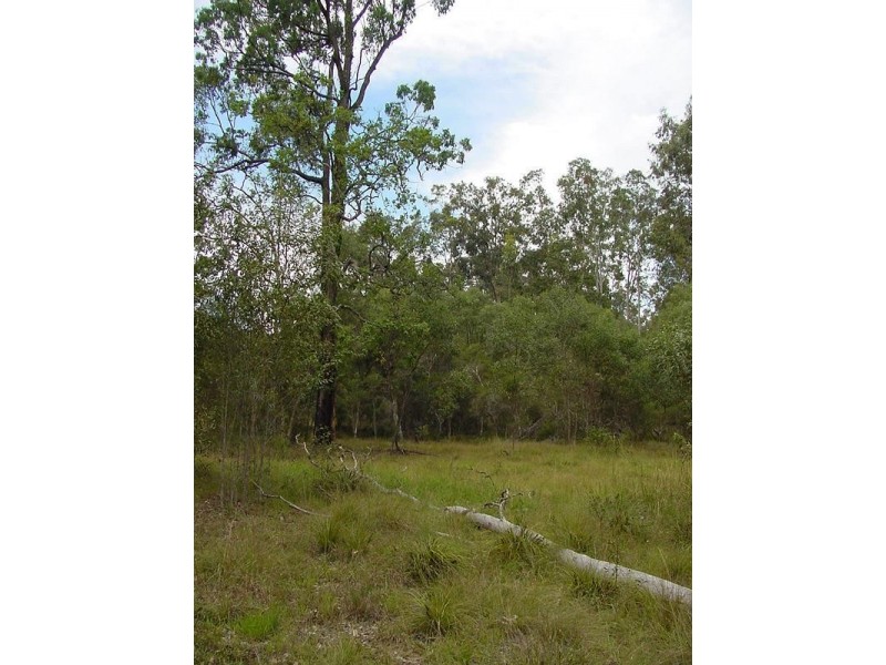 Lot 2 Burragan Road, Coutts Crossing NSW 2460