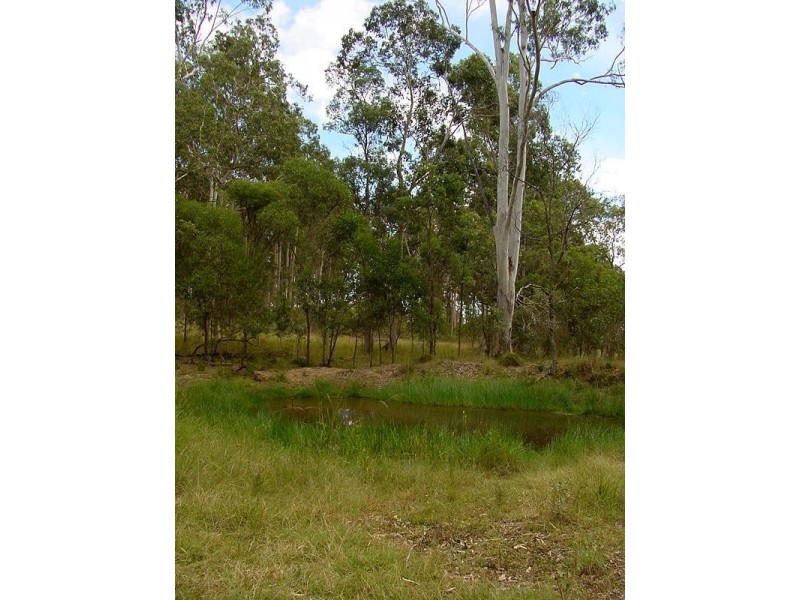 Lot 2 Burragan Road, Coutts Crossing NSW 2460