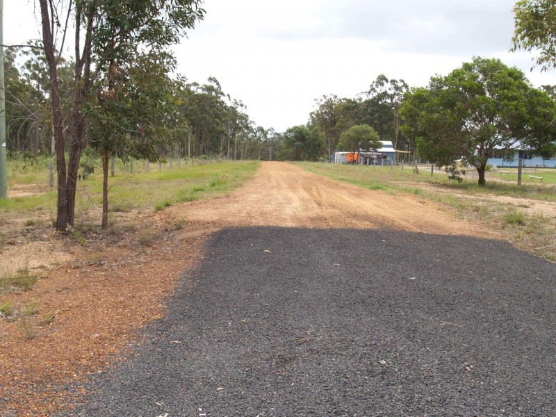 Lot 2 Burragan Road, Coutts Crossing NSW 2460