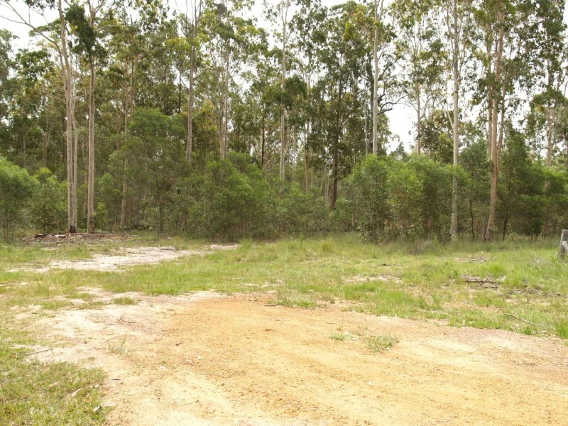 Lot 2 Burragan Road, Coutts Crossing NSW 2460