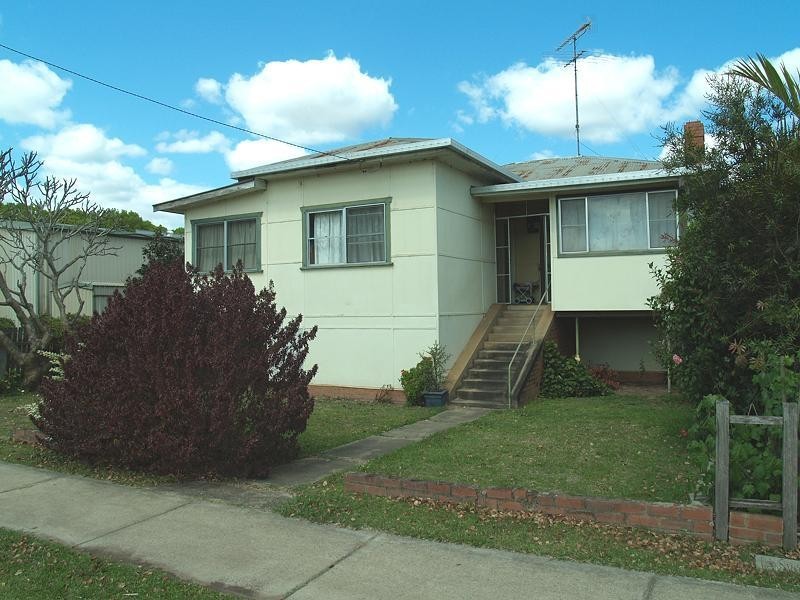 54 Through Street, South Grafton NSW 2460