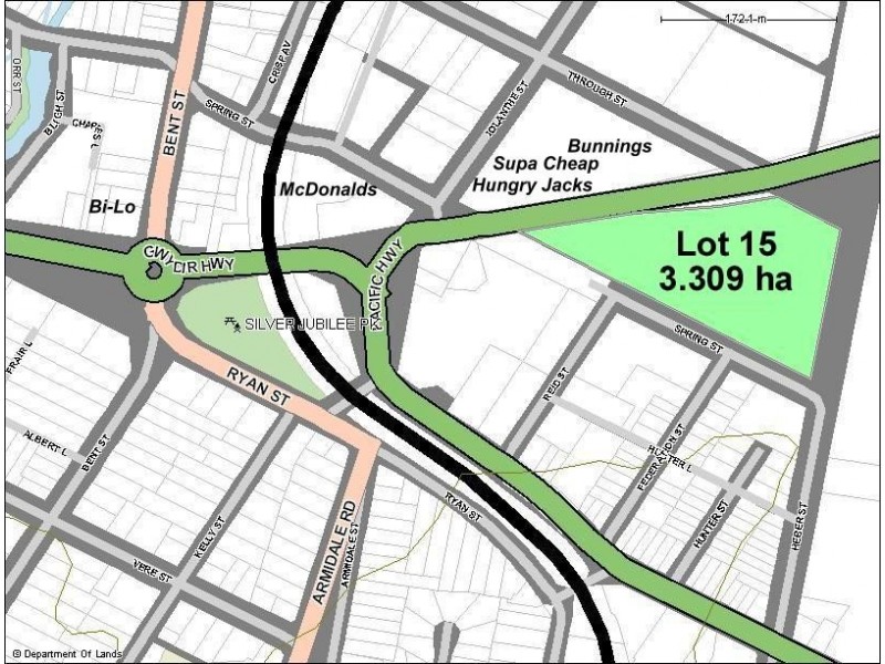 Lot 15 Pacific Highway, South Grafton NSW 2460