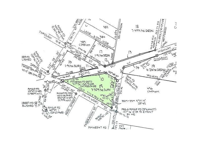 Lot 15 Pacific Highway, South Grafton NSW 2460