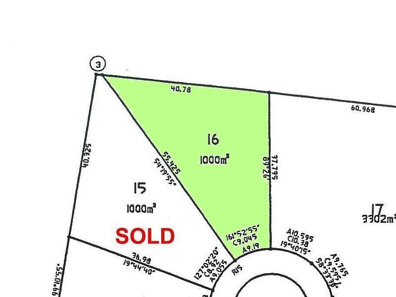 Lot 16 Bush Drive, South Grafton NSW 2460