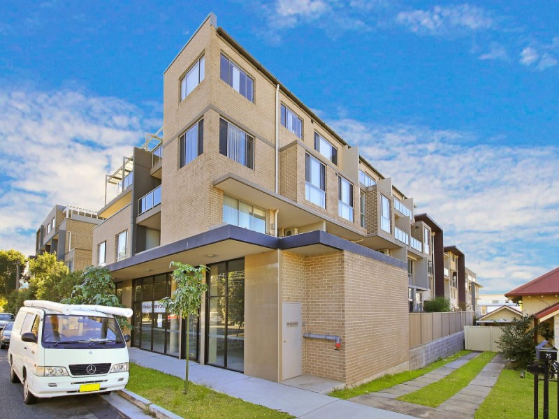 51/79-87 Beaconsfield Street, Silverwater NSW 2128