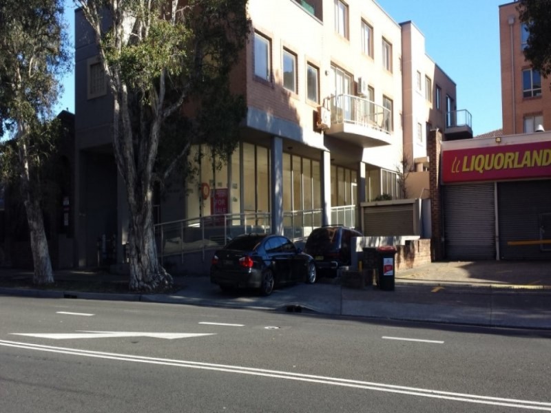 Unit 29/1 Park Road, Auburn NSW 2144