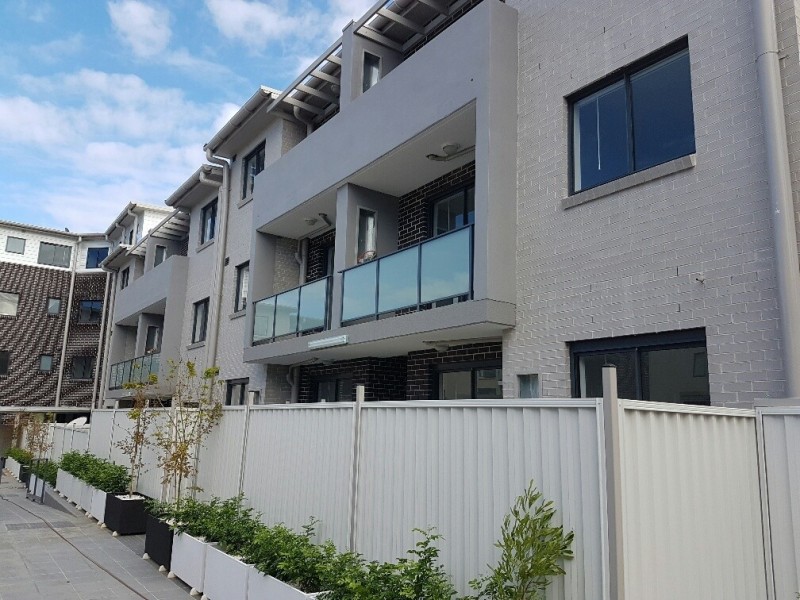 21/278-282 Railway Terrace, Guildford NSW 2161