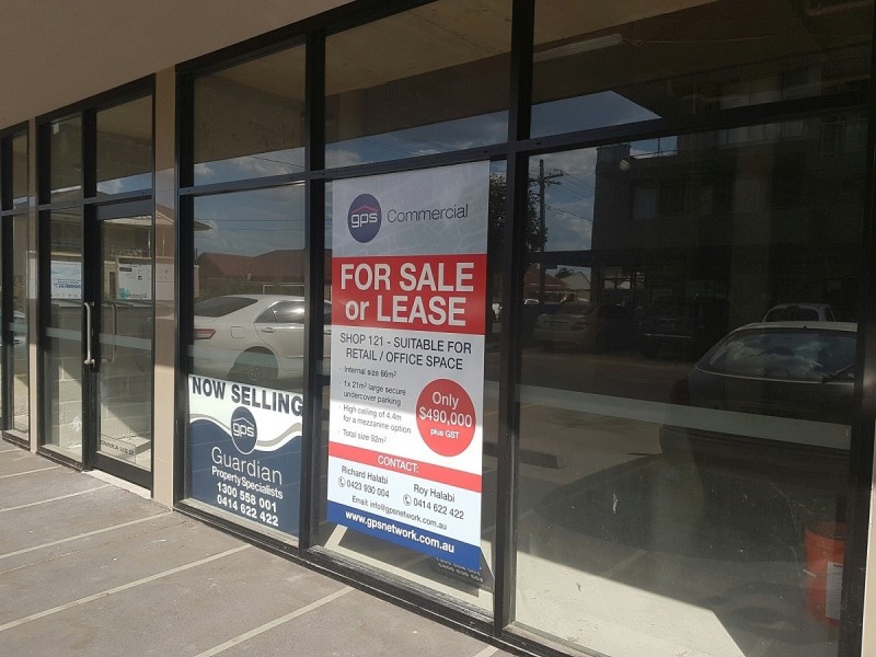 121/79-87 Beaconsfield Street, Silverwater NSW 2128