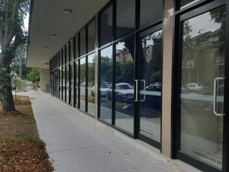 121/79-87 Beaconsfield Street, Silverwater NSW 2128