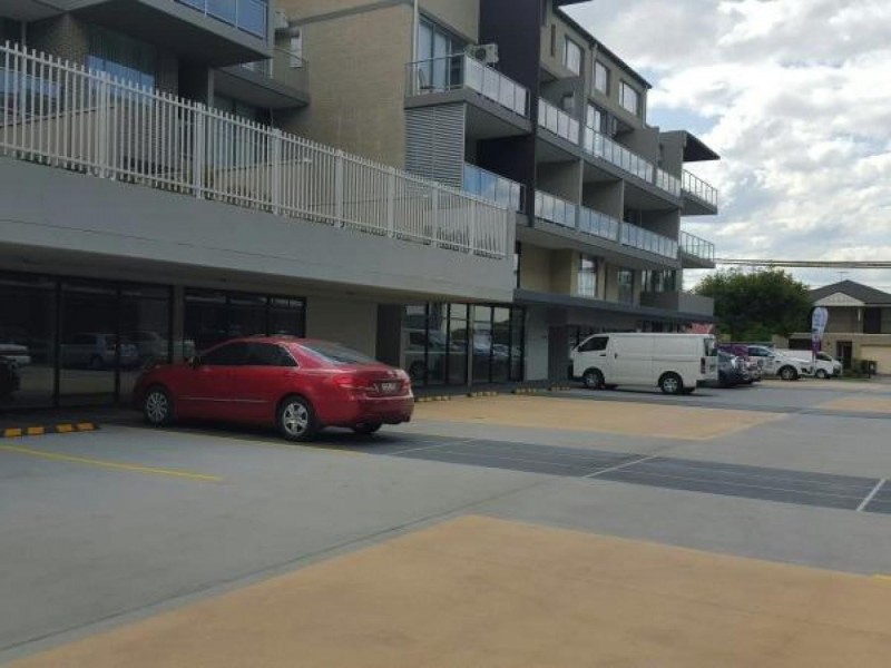 121/79-87 Beaconsfield Street, Silverwater NSW 2128