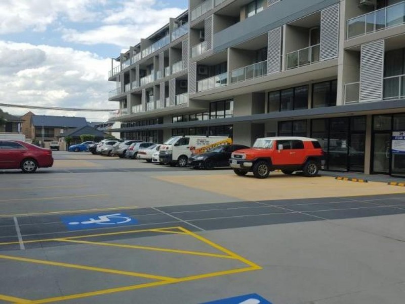 121/79-87 Beaconsfield Street, Silverwater NSW 2128